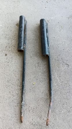 rod holders