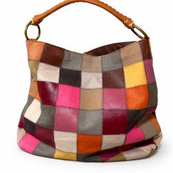 Patchwork Purse