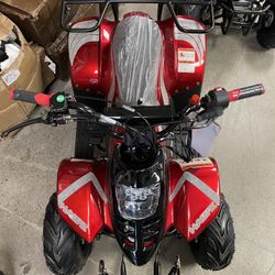 Kids ATV’s 110cc  Kids Dirt Bikes On Sale At Turbopowersports Com 