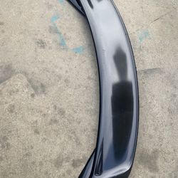 Oem Gtr Spoiler 