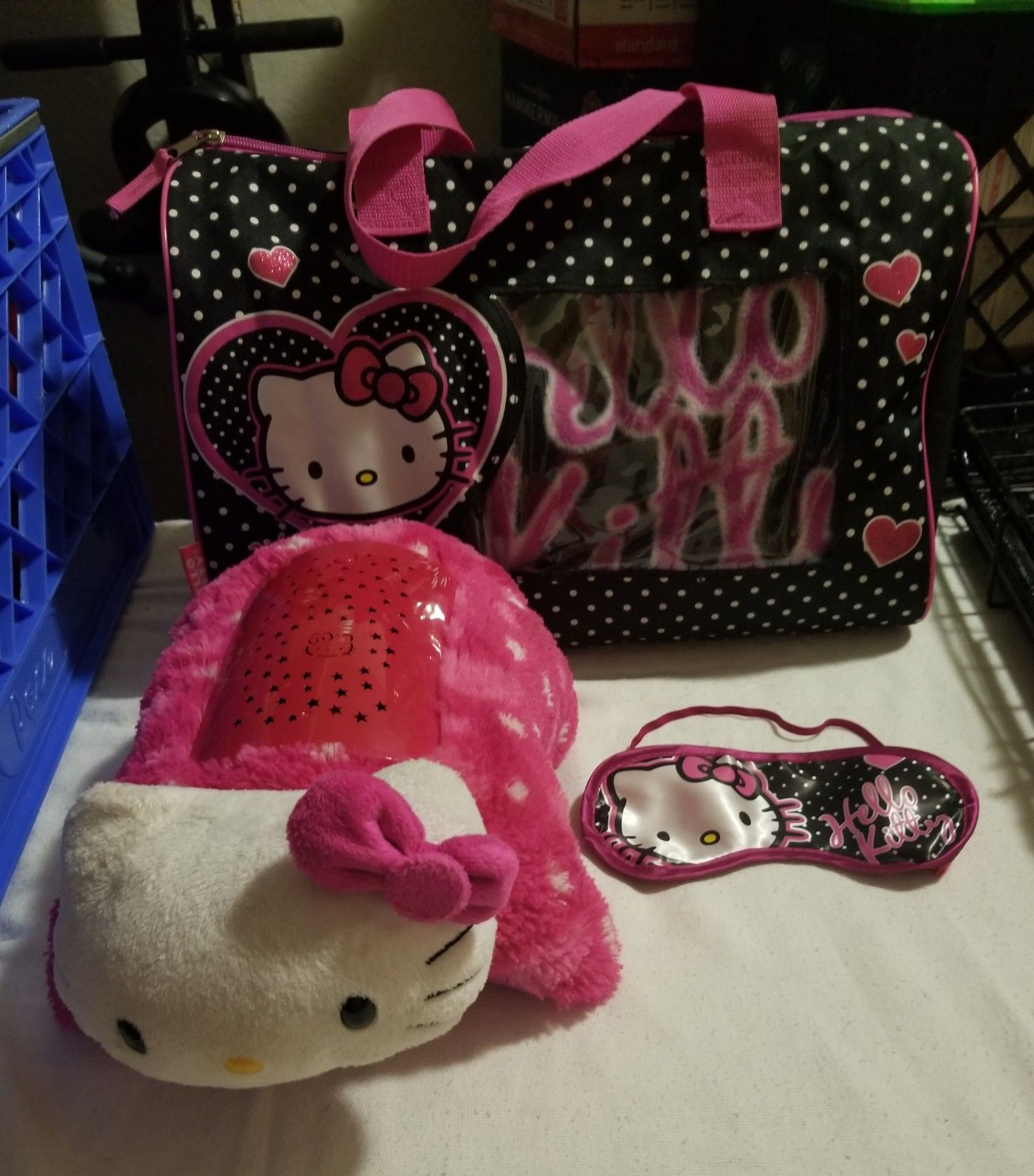 Hello Kitty Bundle