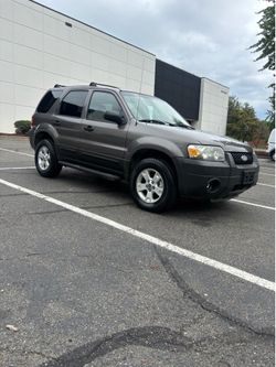 2005 Ford Escape