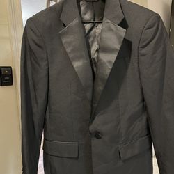 MENS SUIT JACKETS SIZE 34 