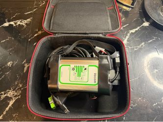 For Vocom (contact info removed)0 interface for Renault/UD/Mack heavy duty truck scanner
