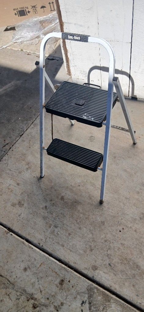 2 Ft Ladder