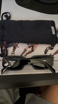 Prada Milano sunglasses