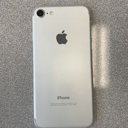 iPhone 7 SILVER