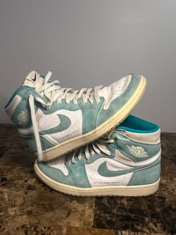 Nike air Jordan 1 retro high size 11.5