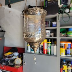 Candle Holder
