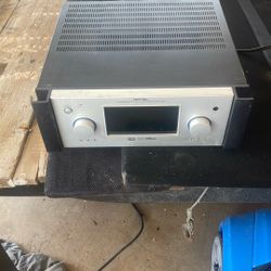  Surround Sound Processor