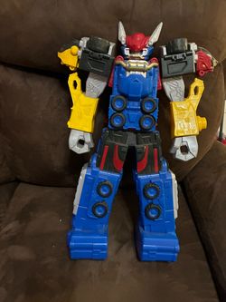 Power Rangers
