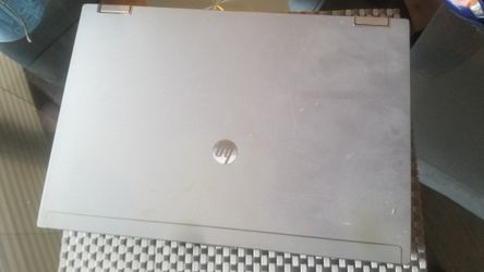 Hp laptop