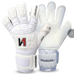 Pro Gk Gloves