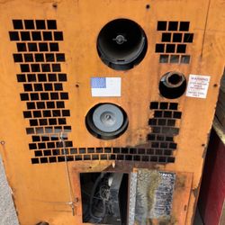 Air Compressor Does Not Start