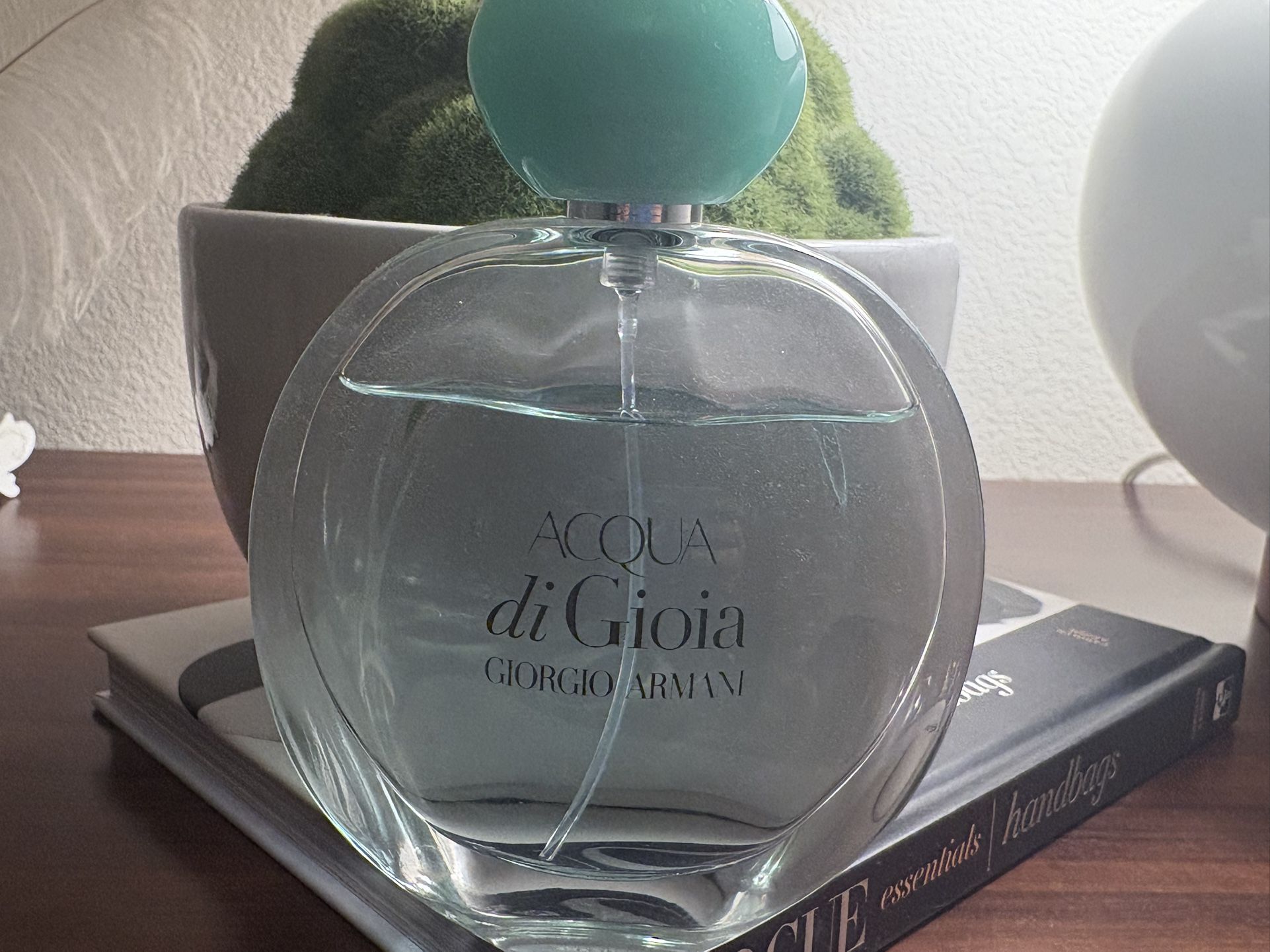 Armani Beauty - Acqua di Gioia - Eau de Parfum