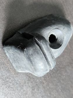 Vw Bus One Eyed Duck Wiper Holder