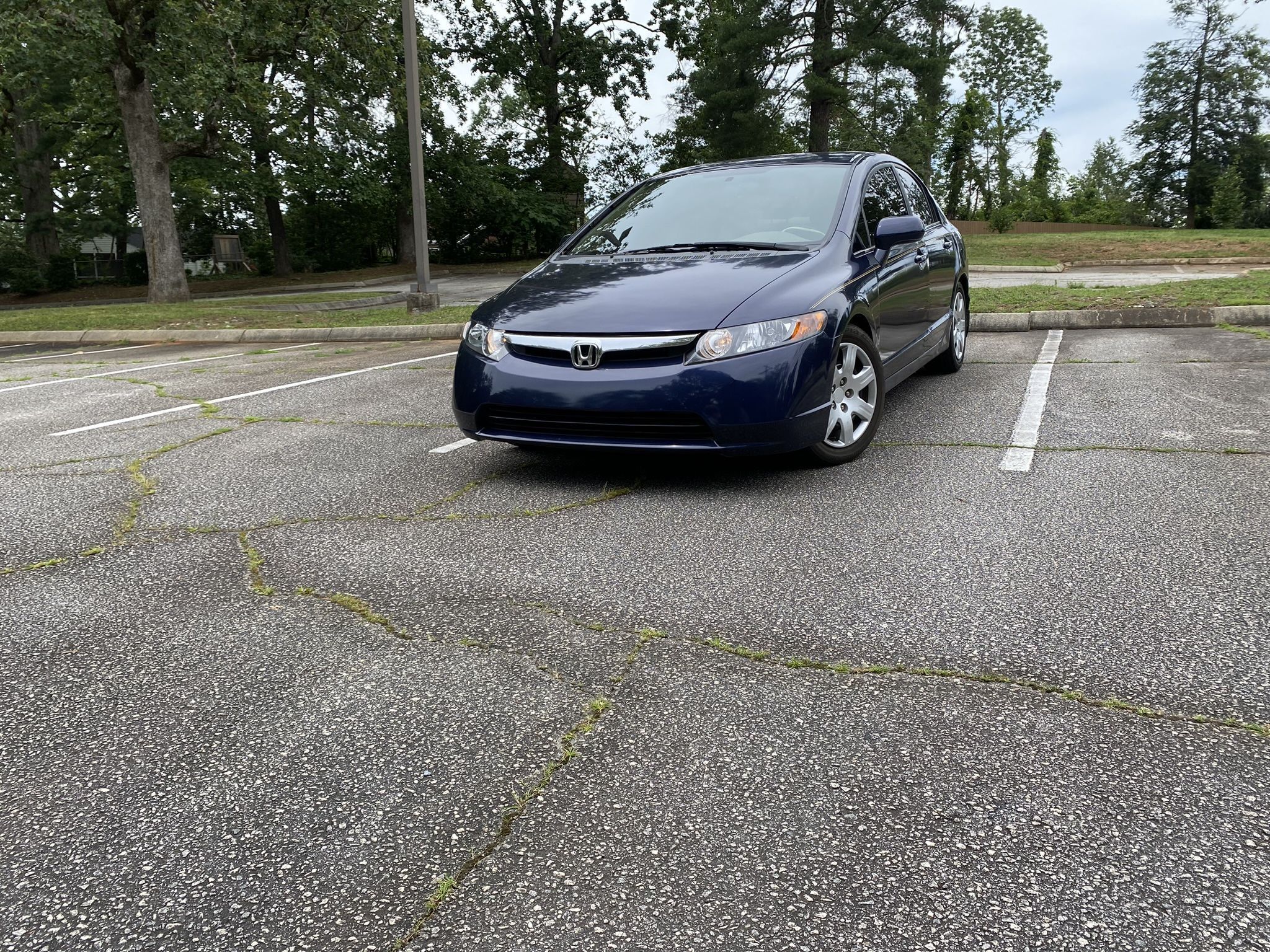 2006 Honda Civic