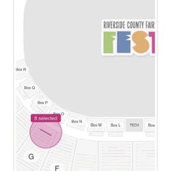 Monster Truck Show/Fair Tickets Tickets 