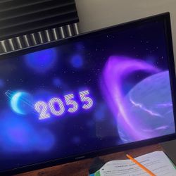 Toshiba Fire Stick Tv 4k Super Good and Loud Speaker 