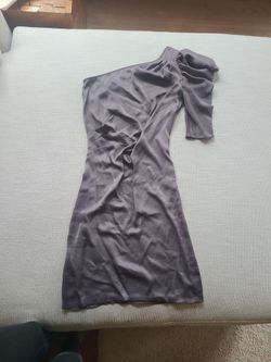 Cocktail Dress - very good condition