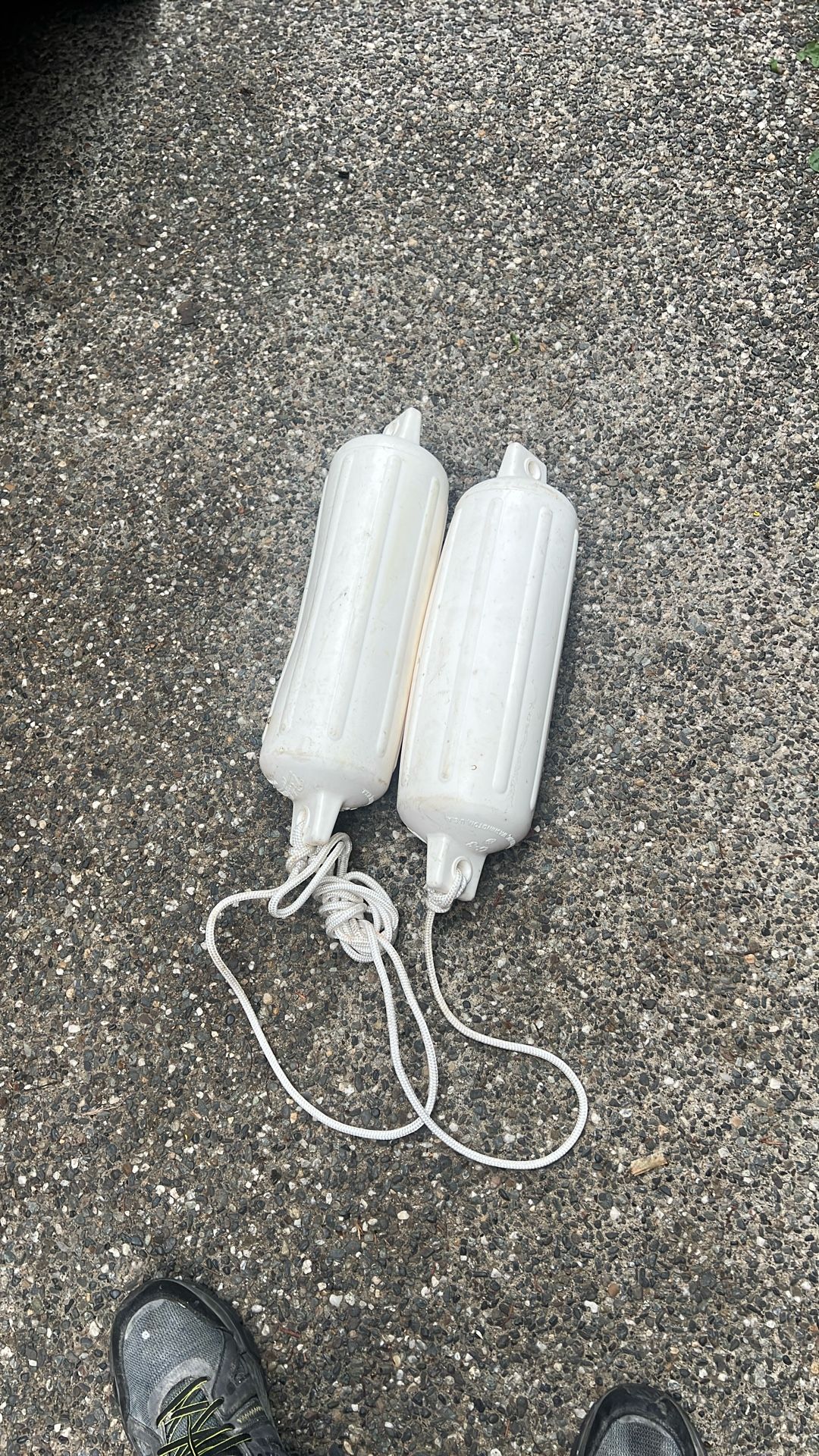 Boat Bumpers