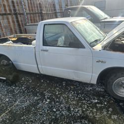 1983 Chevrolet El Camino on offerup