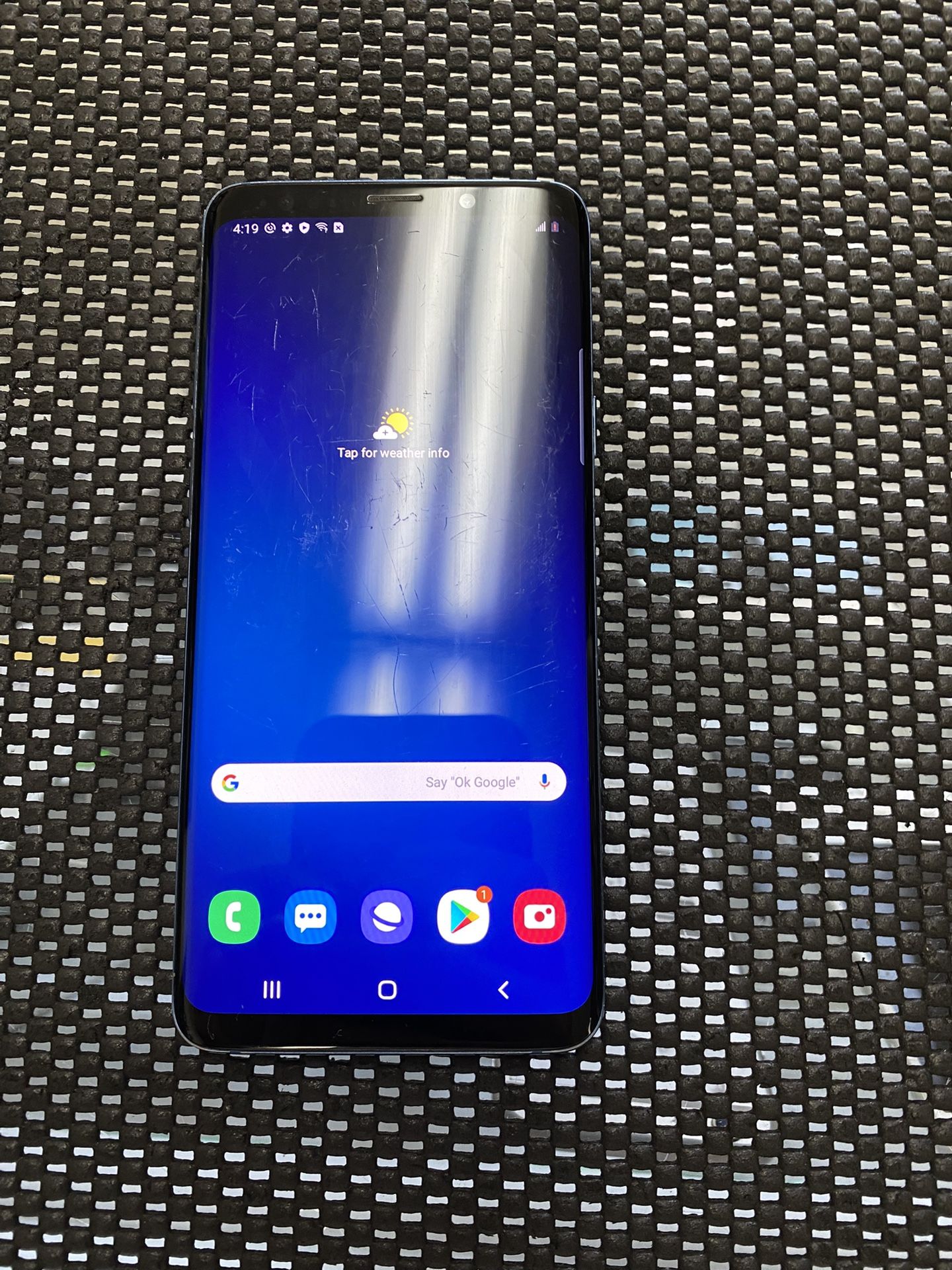 Samsung Galaxy S9+ T-Mobile 64GB