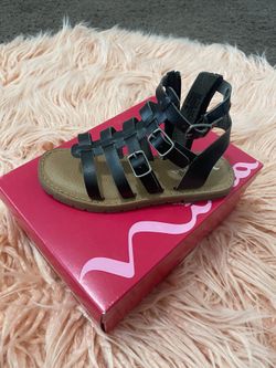 Toddler Sandals