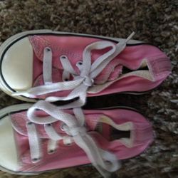 Converse All Star Girls 