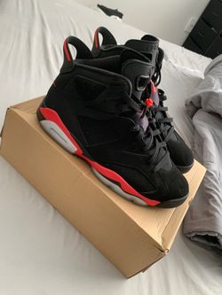 Jordan 6 size 13