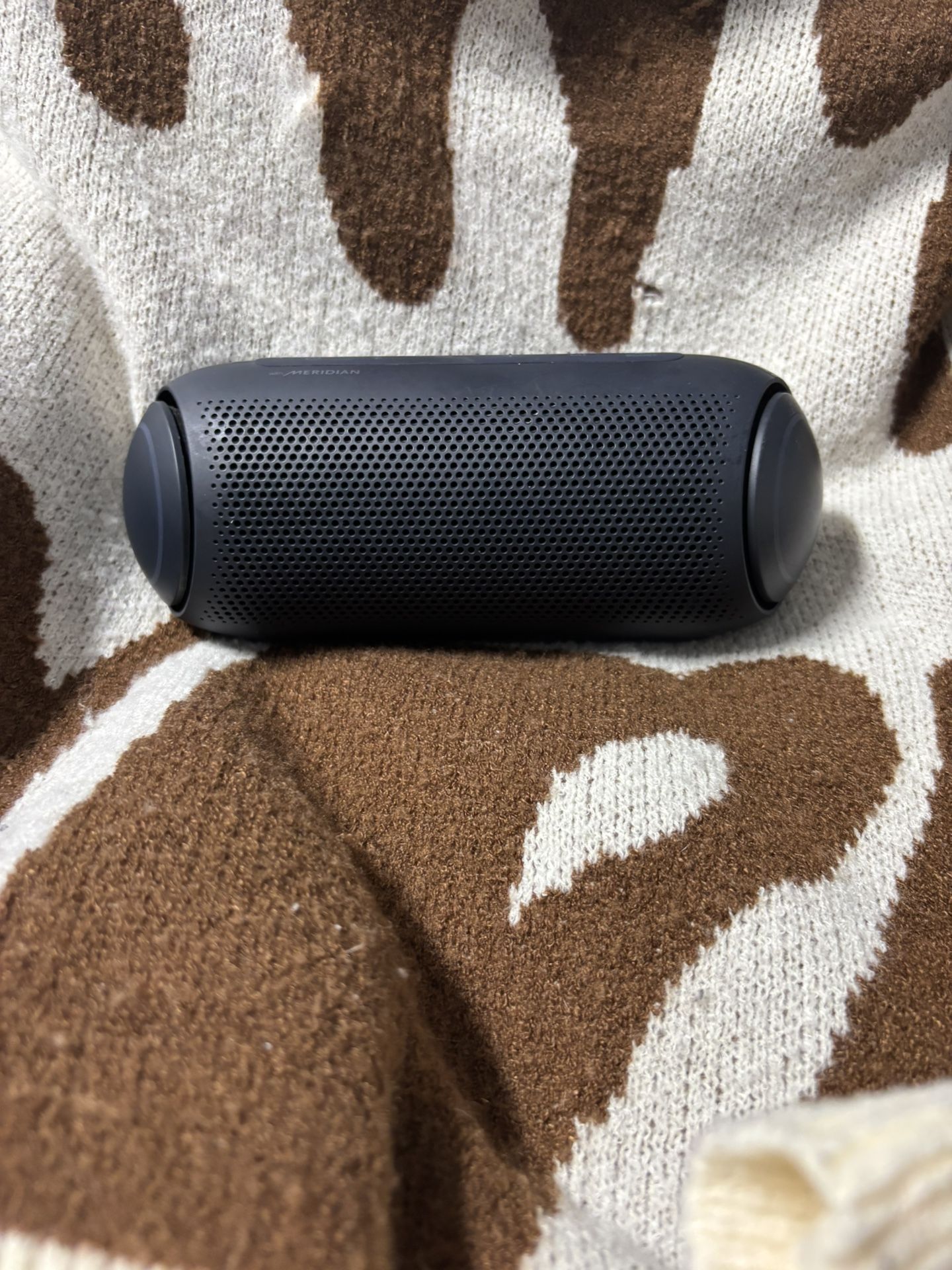 Bluetooth Speaker