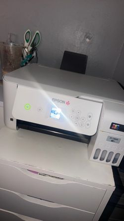 Epson eco tank 2800