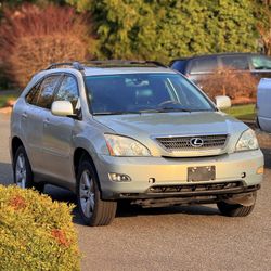 2004 Lexus Rx 330
