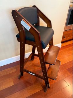 Toddler Bar Stool