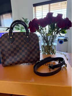 Louis Vuitton speedy 25