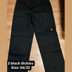 Dickies Double Knee
