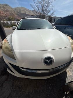 2010 Mazda Mazda3