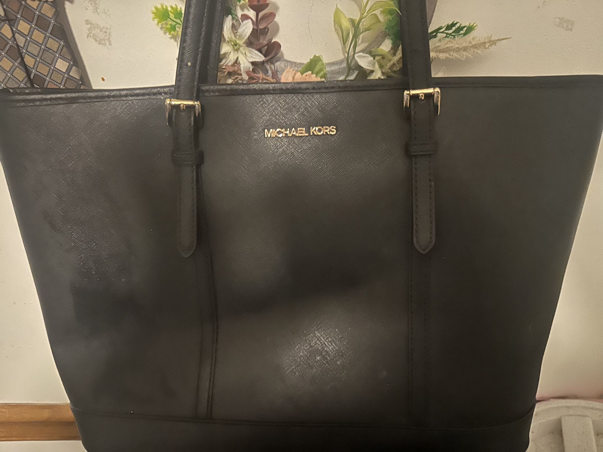 MK Purse 