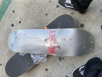 Skate Deck 