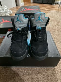 Jordan 5s size 10.5