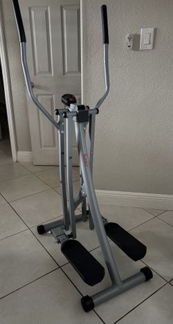 Sunny Exercise Machine