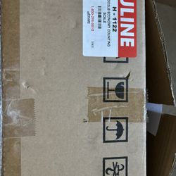 Uline Economy Scale New In The Box