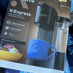 Keurig K Express
