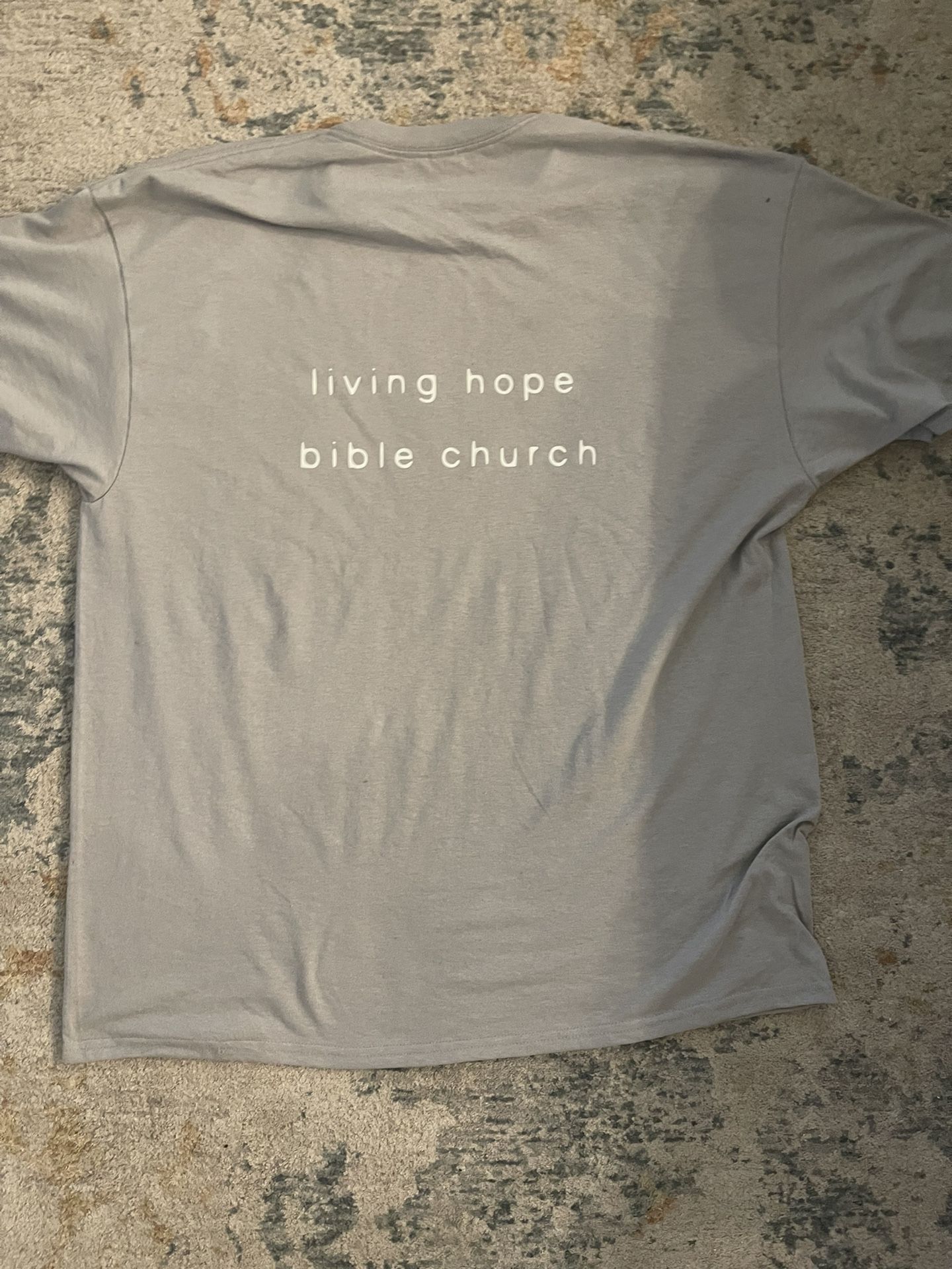 Custom T-shirts, and stickers