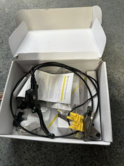 Surron Front Brake Brand New Take Off Light Bee MTB  Sur Ron X260 Segway