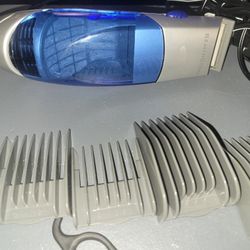 Pet Clippers With Zero Mess (Vacuum)