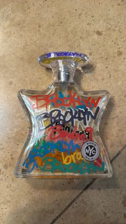 Bond no . 9 Brooklyn