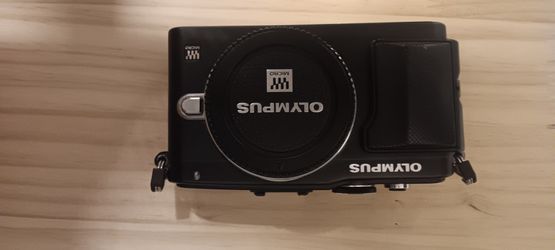 USED Olympus PEN E-PL5