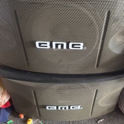 Sevenden estas bosinas 