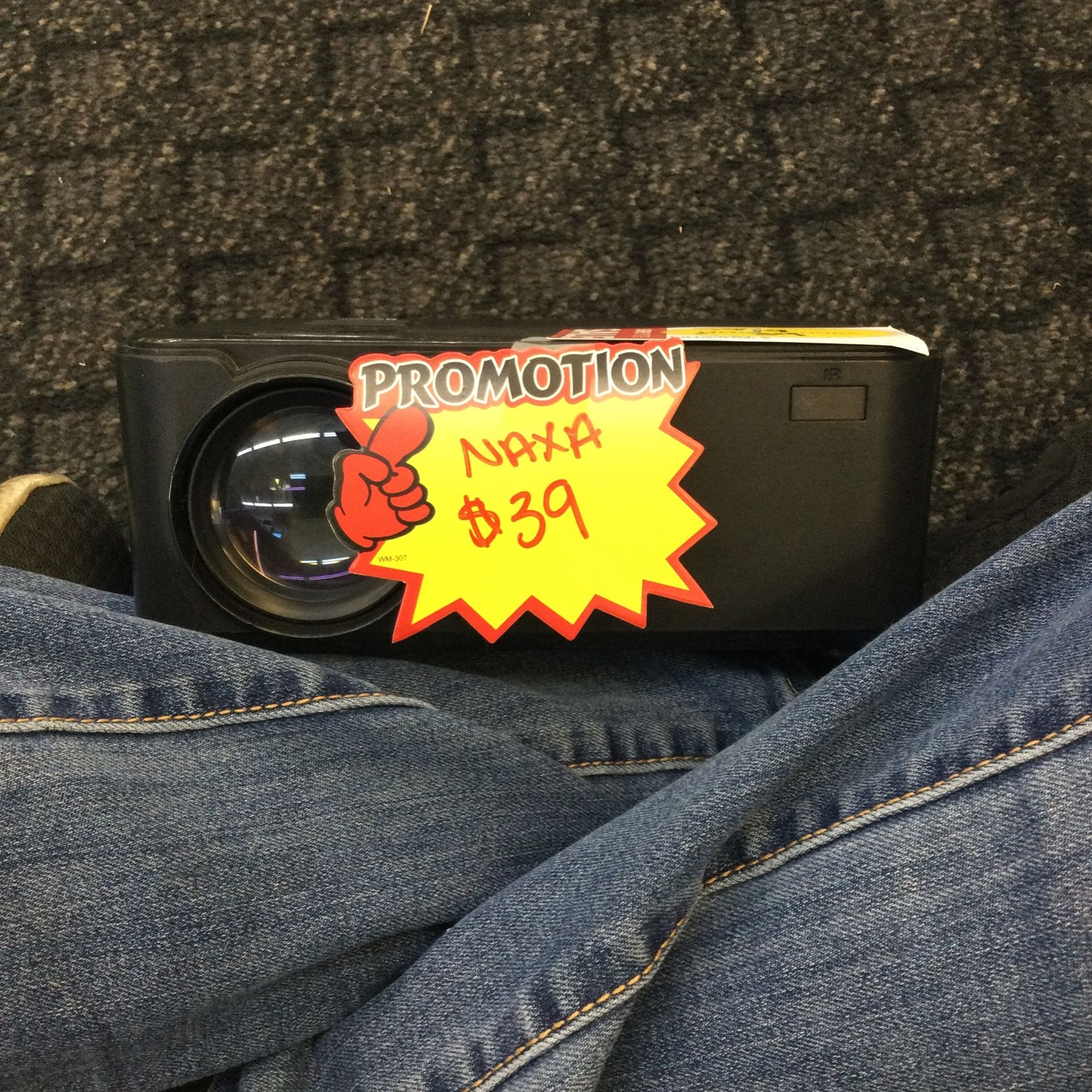 Mini Projector